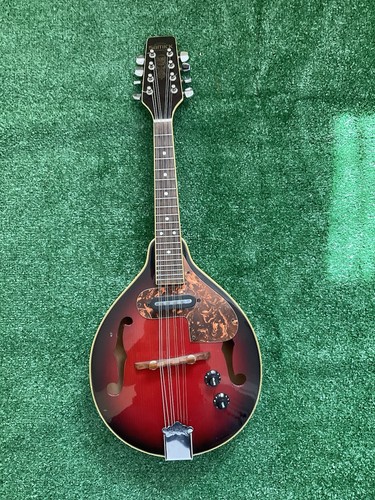 Samick mandoline - samick,