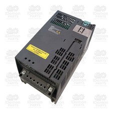Siemens SINAMICS S120 Power