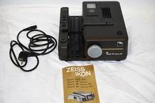 ZEISS Ikon - Royal AF selectiv IR - Dia Projektor