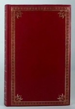 Johann Wolfgang Goethe, gesammelte Werke in acht Bänden, fünfter Band, Romane II