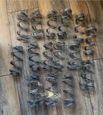 Matratzen Federn / Polster Federn / Druckfedern / Sprungfedern / ca. 149 Stk