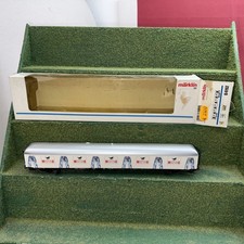 Märklin 84192 OVP Werbewagen