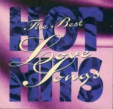 CD - Time Life - Hot Hits - 541/40