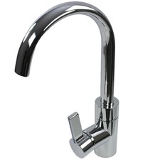 Tap Single Lever Mixer Lucca