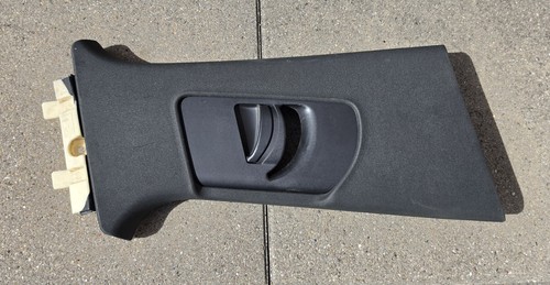 Audi 8e verkleidung - b6,