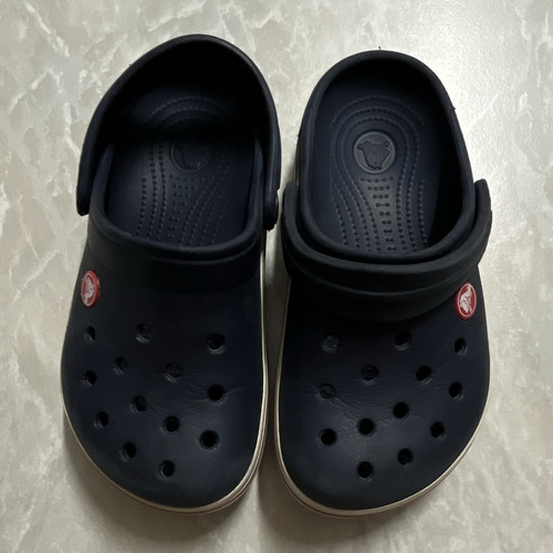Crocs kinder clogs - crocs, sandalen