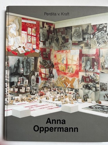 Anna oppermann perdita v - anna,