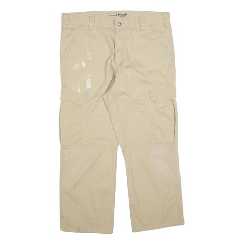 Carhartt herren beige bequemer - herren,