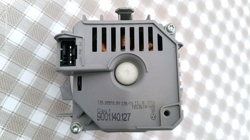 Heizpumpe siemens bosch - siemens,