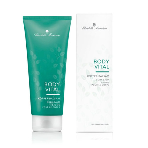 Charlotte meentzen body vital - body,