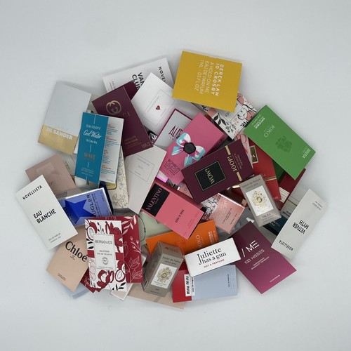 Parfum proben frauen düfte - 12,