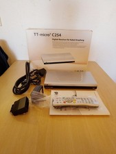 Techno Trend TT-micro C254