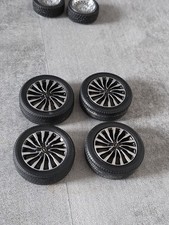 1/18 Lincoln Continental X