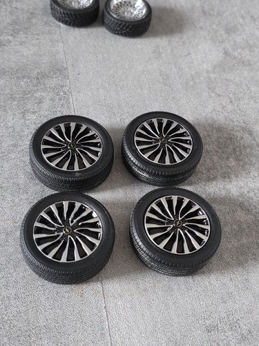 Lincoln continental x - 1/18,