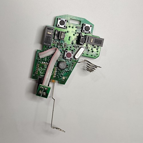 Maus motherboard hauptplatte - motherboard,