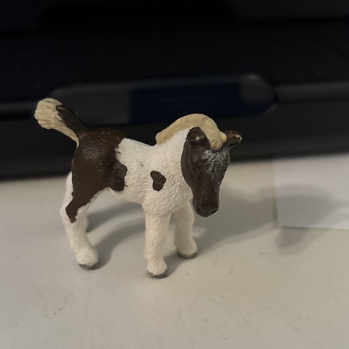 2010 schleich mini falabella - mini,