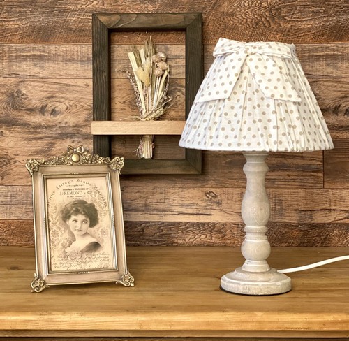 Tischlampe lampe landhaus - tischlampe,
