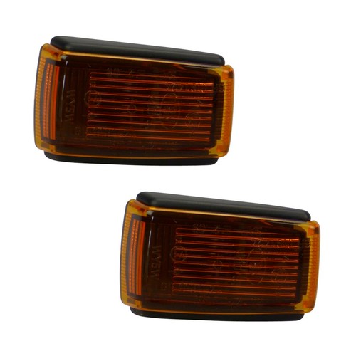 Seitenblinker volvo 240 - x,