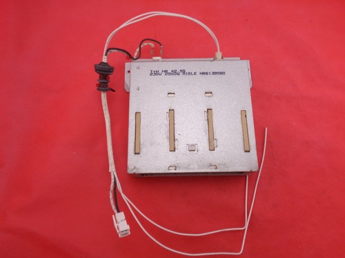 Miele heizung heizelement - heizung,
