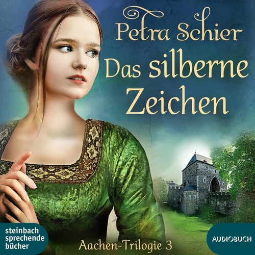 Petra schier das silberne - das,