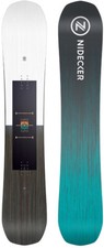 NIDECKER Snowboard All