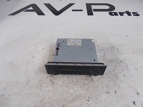 Original audi b7 - 8e,
