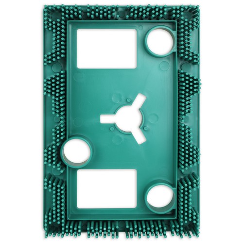 Vibrationsscheibe platte - vibrationsscheibe,