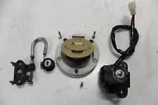 Ducati 600 750 900 SS  Schlosssatz Zündschloss Tankdeckel Sitzbankschloss 91-'98
