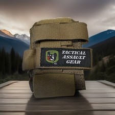 TAG Tactical Assault Gear