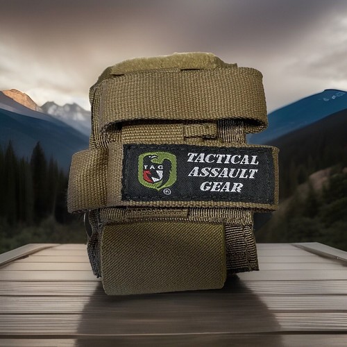 Tag tactical assault gear - tag,