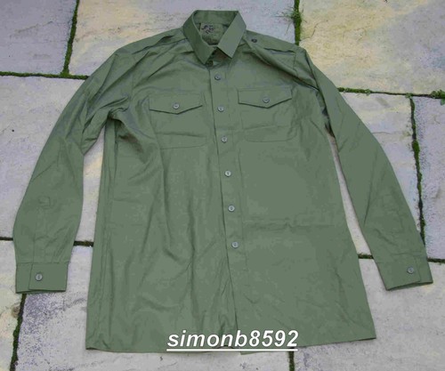 British army surplus - british, og