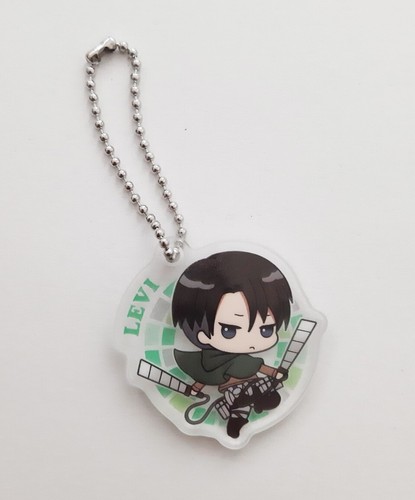 Attack titan levi - titan,