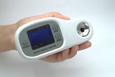 Digitales Refraktometer Brix