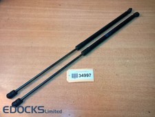 Satz Gasfeder Dämpfer