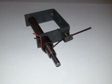 Bauteil/Anzeiger aus Siemens (& Halske) Kammermusik-Schatulle 85W