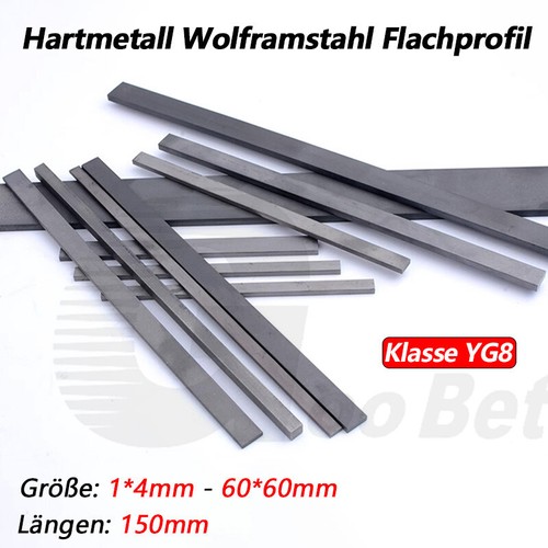 Hartmetall carbide stahl - carbide,