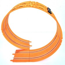 Carrera GO! / Digital143 - Looping orange komplett 61613  Schienen Bahn Zubehör