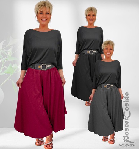 Lagenlook hosen rock marlene - lagenlook,