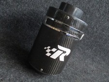 CARBON Sportluftfilter Audi VW AIR FILTER AIRBOX Sportfilter Filter Sport Golf 5