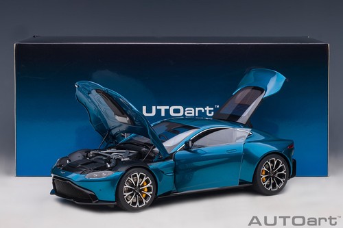 Autoart aston martin - autoart,