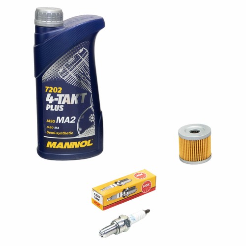Inspektionspaket für suzuki - inspektionspaket,