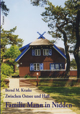 Bernd M. Kraske - Familie Mann