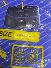 Schlauch aus Butyl 3.00x19/ 3.25x19 BMW R2 NSU 201OSL 201ZDB Zundapp 200 DB  DKW