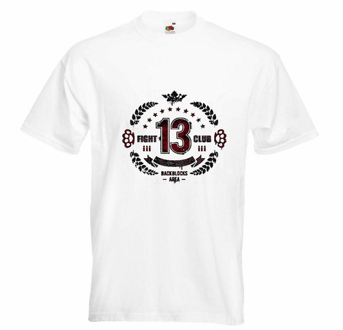 Shirt mma fight - t-shirt,