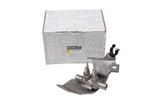 Original Coolant Heater