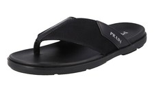 PRADA Leder Canvas
