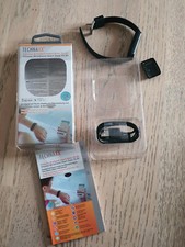 Fitness Uhr Technaxx TX-81 Tracker Uni Schwarz