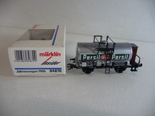 Märklin H0 84870 Persil Insiderwagen 1995 in OVP HS31