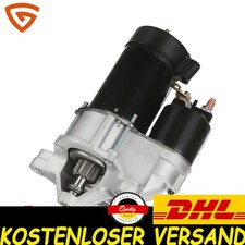 STARTER ANLASSER 12V FÜR