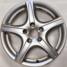 Ronal R56 Alufelge 6,5x16 ET45